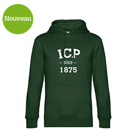 achat pull icp