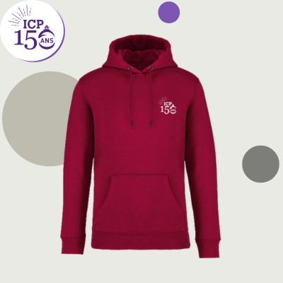 sweat rouge icp